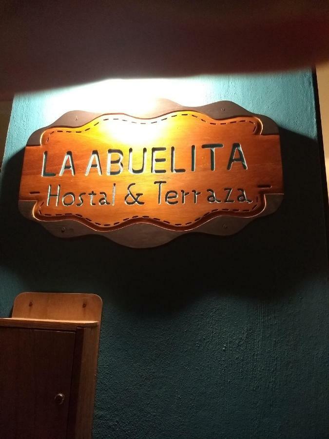 La Abuelita Hostal San Cristobal de las Casas Luaran gambar